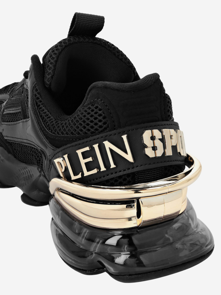 Кроссовки Plein Sport THUNDERBEAST // GEN.X.05