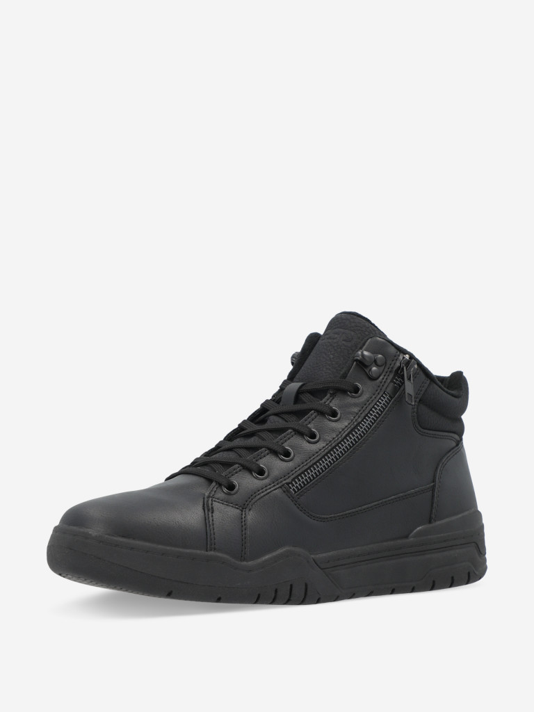 Ботинки утепленные мужские GSD