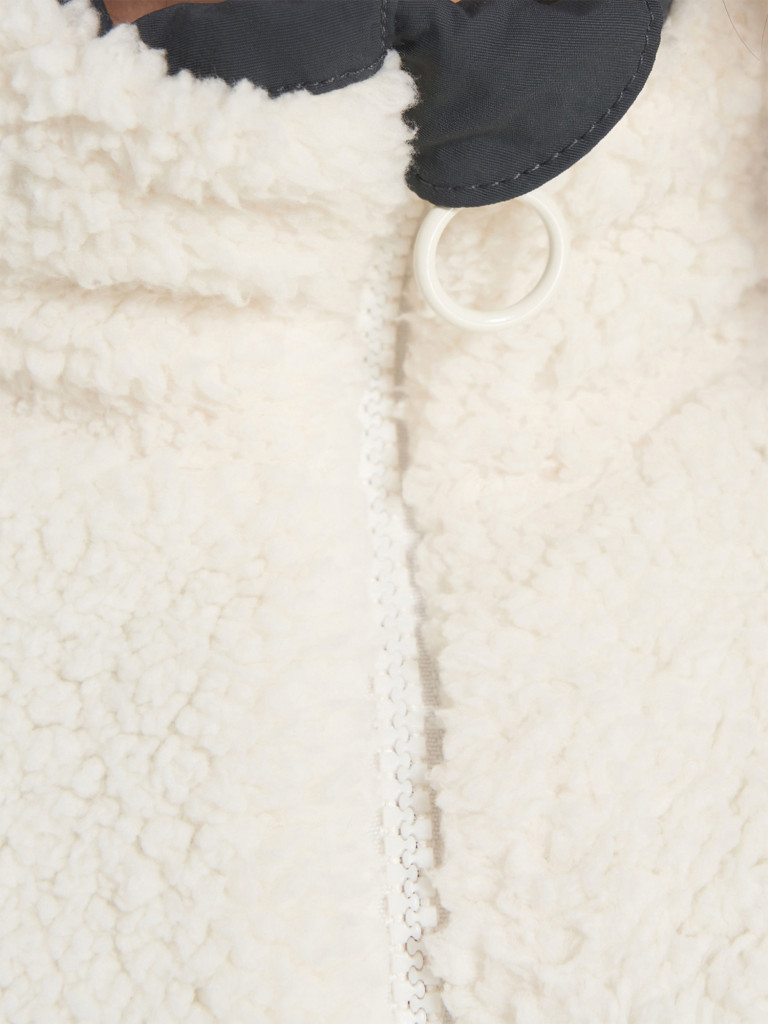 Легкая куртка двусторонняя женская Protest