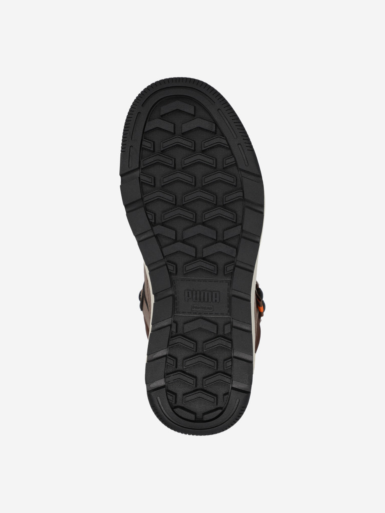 Кеды утепленные детские PUMA Tarrenz SB III Quest Wtr