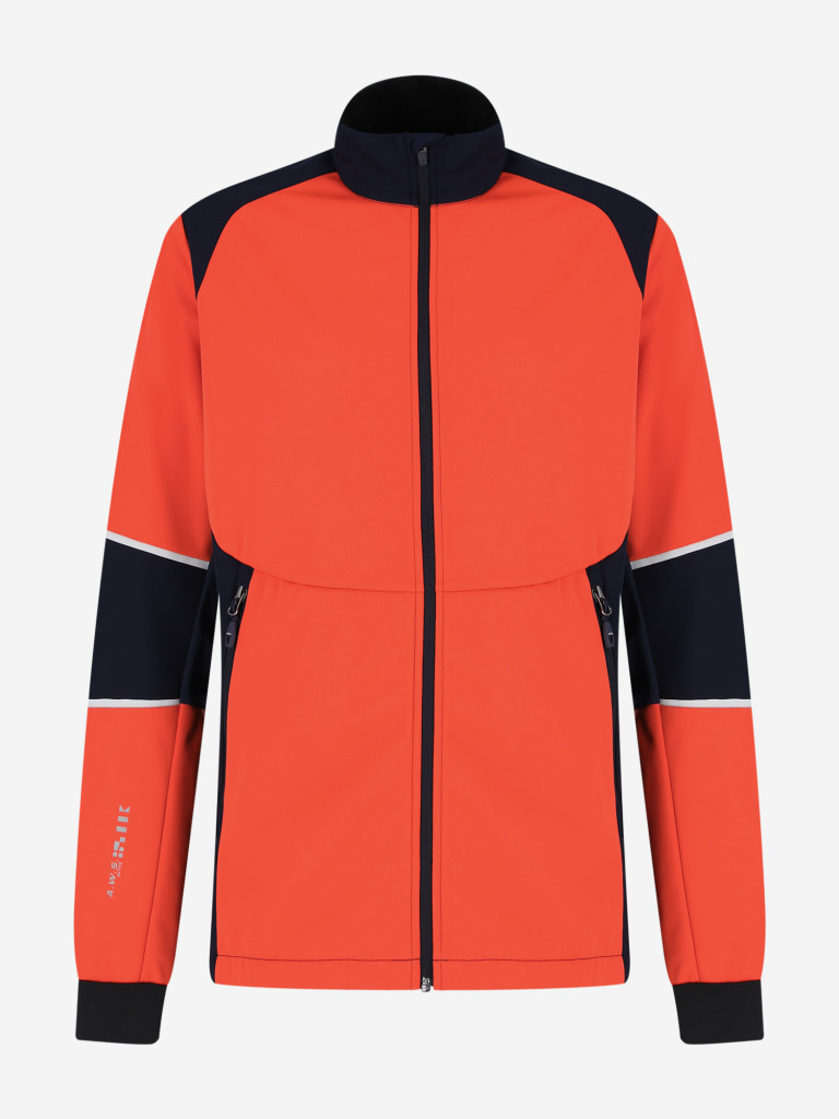 Куртка для беговых лыж мужская Rukka Tarhola