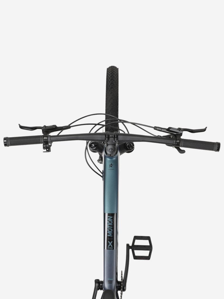 Велосипед горный Stern Motion X Pro 29"