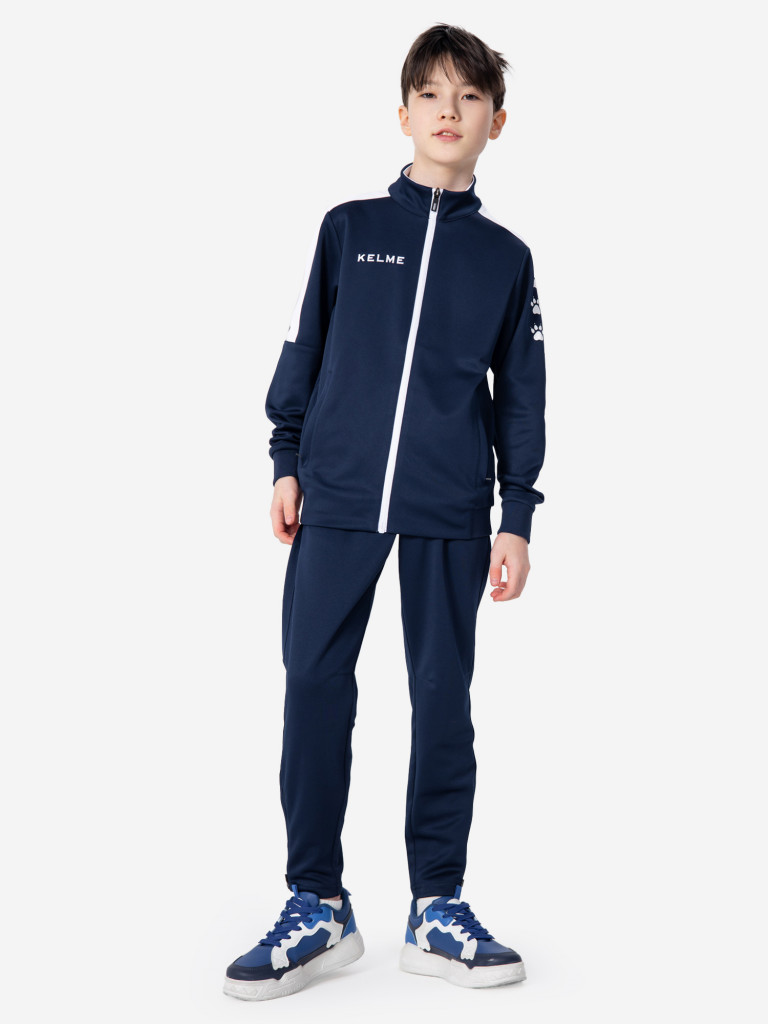 Костюм спортивный детский Kelme