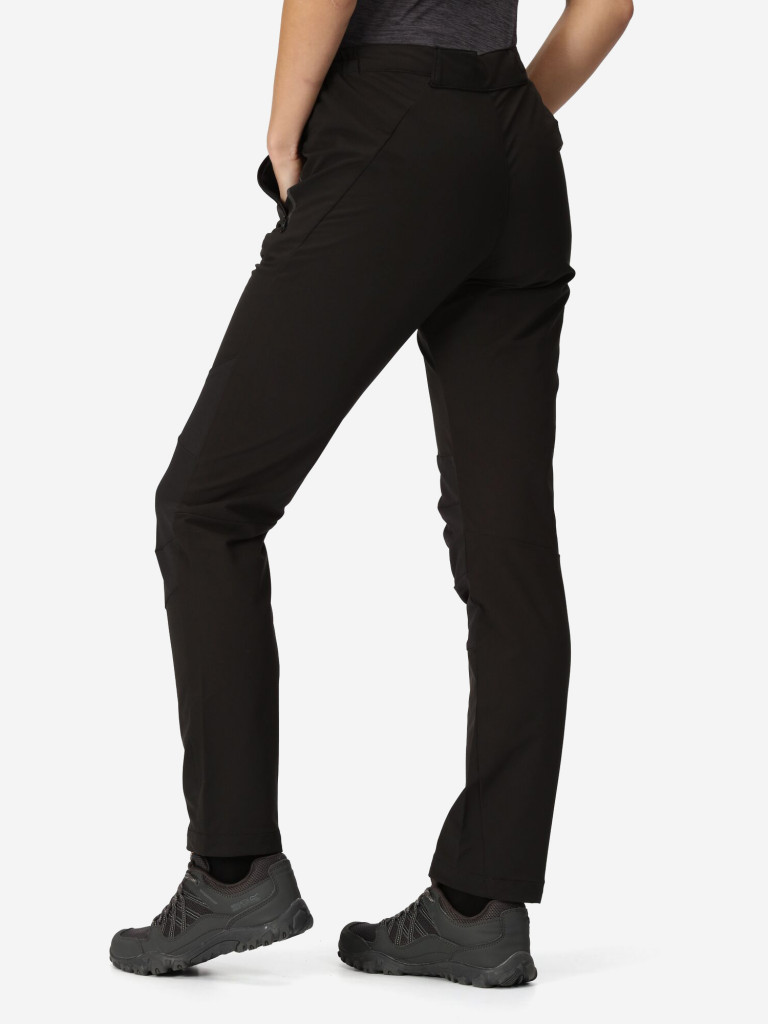 Брюки женские Regatta Women'S Questra V