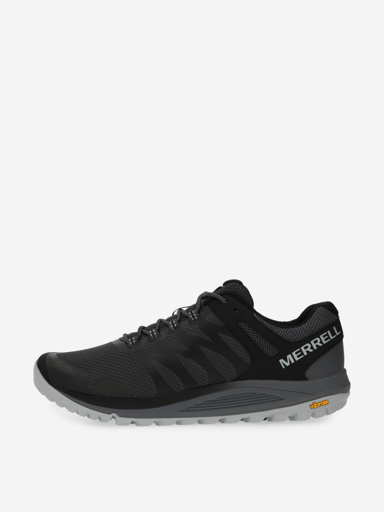 Полуботинки мужские Merrell Nova 2