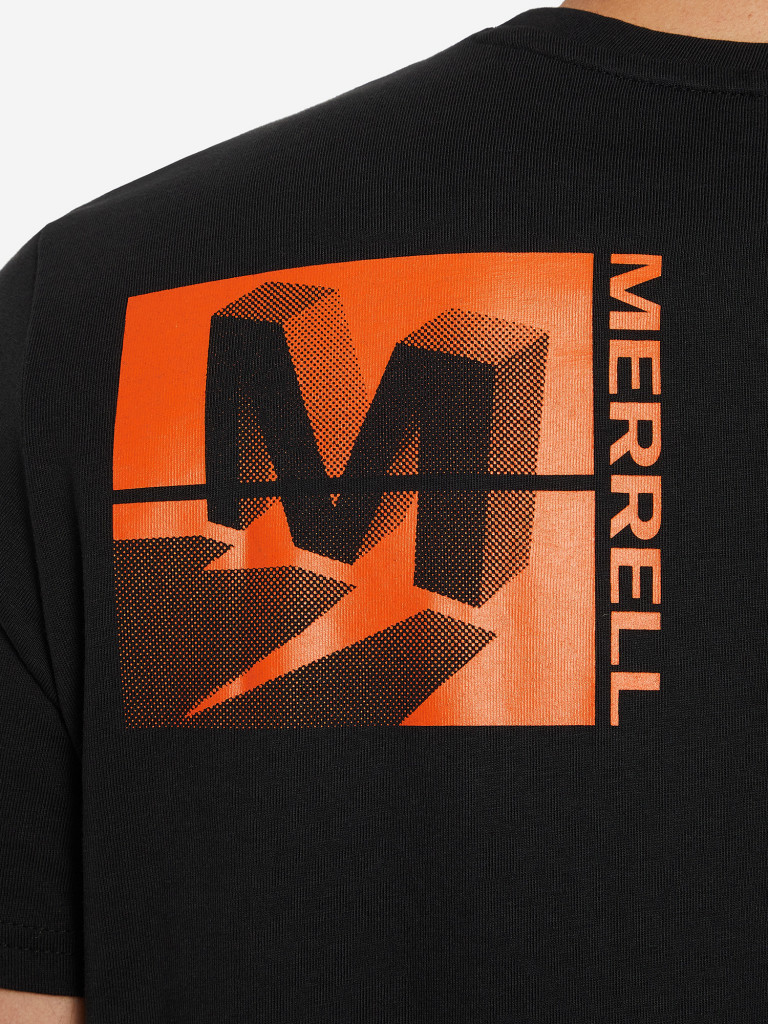 Футболка мужская Merrell