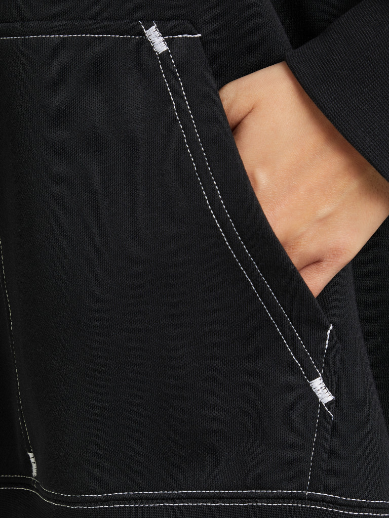 Худи женское Nike Sportswear Swoosh