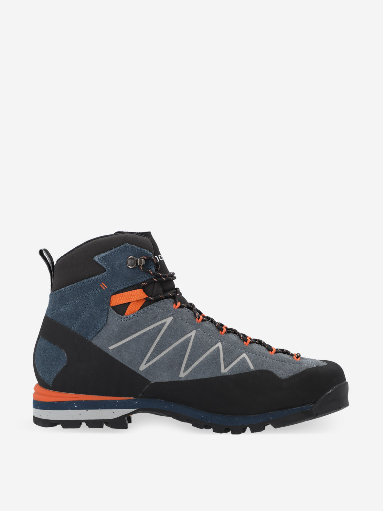 Ботинки мужские Dolomite Crodarossa Hi GTX 2.0