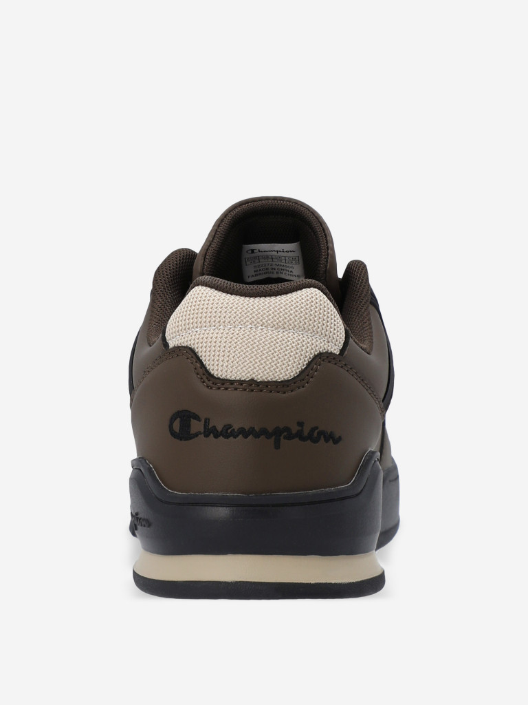 Кеды мужские Champion