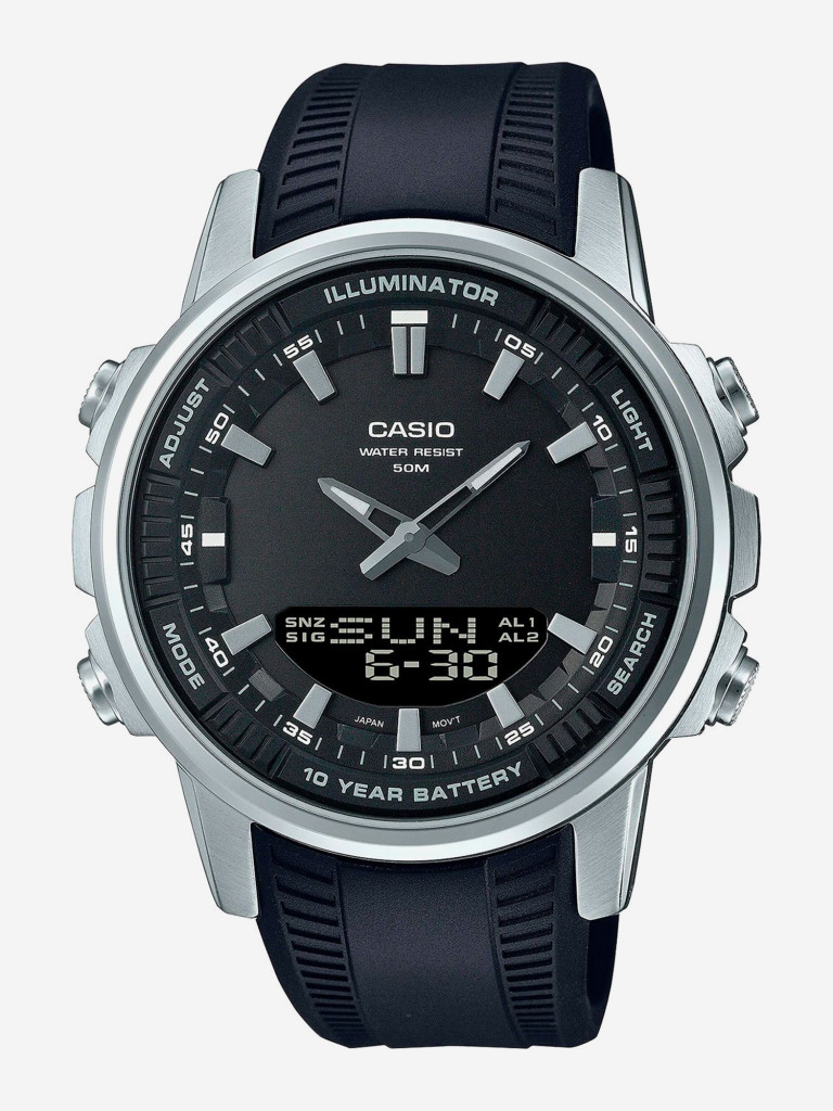 Наручные часы CASIO