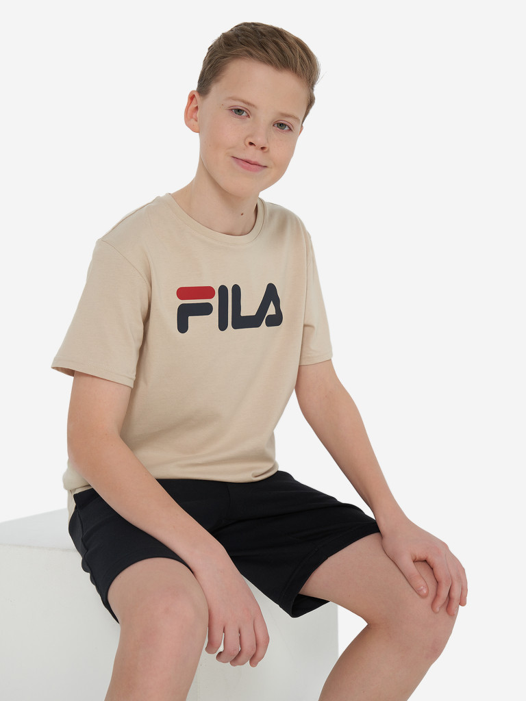 Футболка для мальчиков FILA