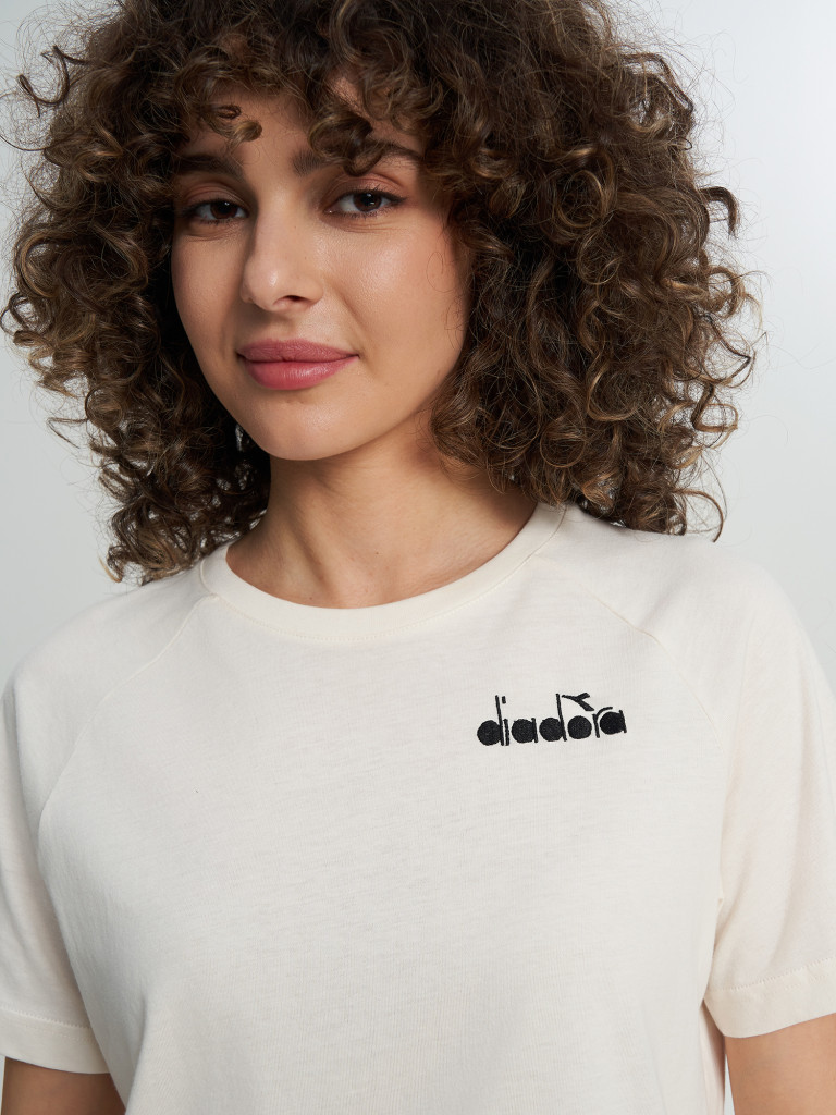 Футболка женская Diadora