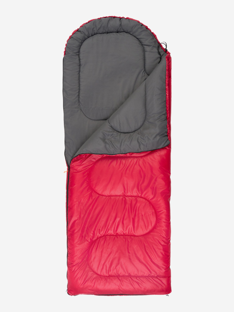 Спальный мешок Outventure Toronto +10 правосторонний