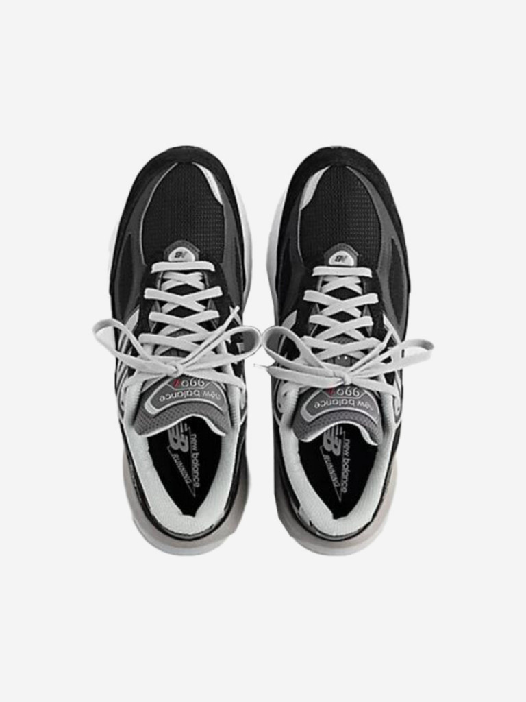 Кроссовки мужские New Balance 990v6