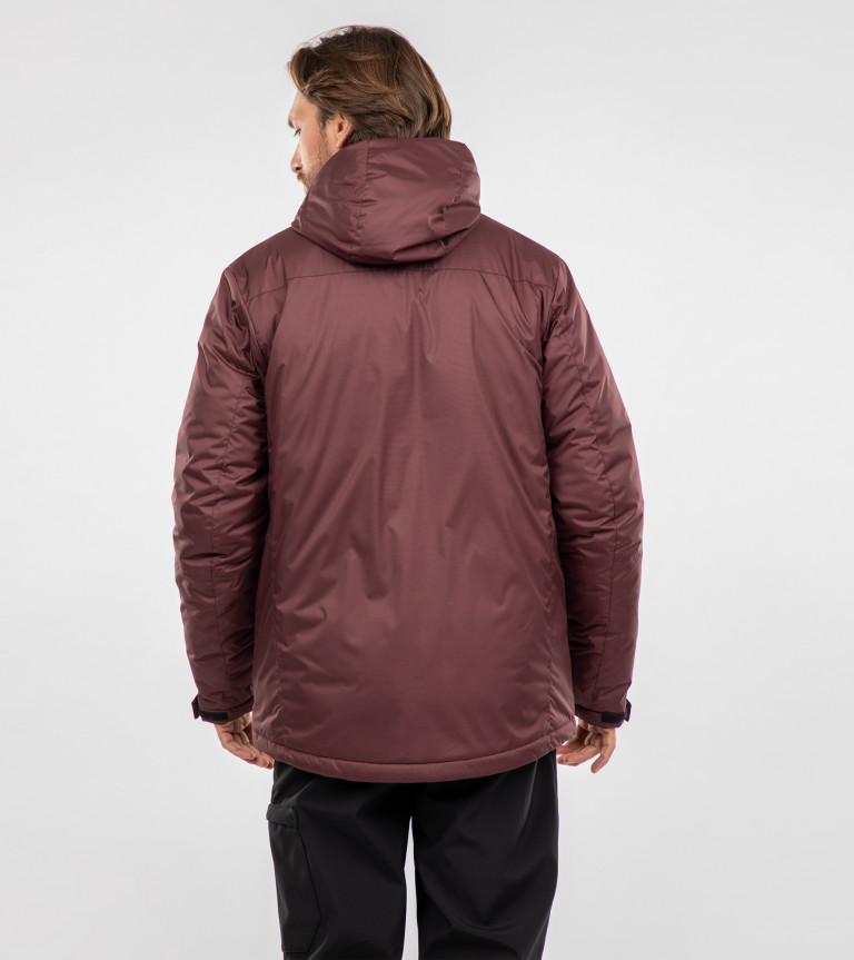 Куртка утепленная мужская Outventure