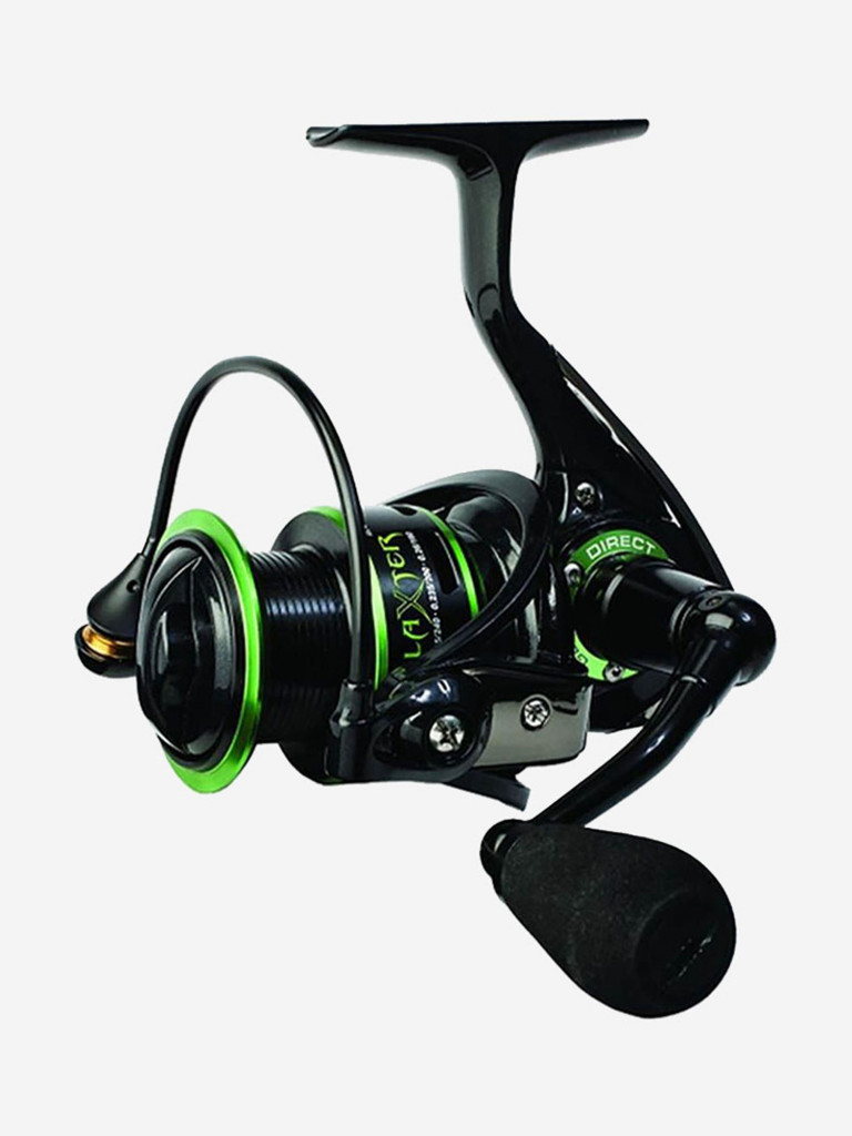 Катушка для рыбалки безынерционная Stinger Blaxter STR BL1500
