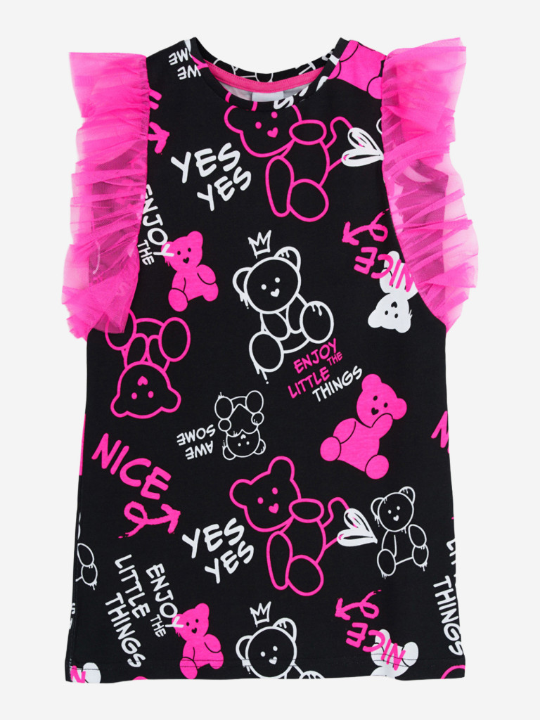 Платье для девочек PlayToday