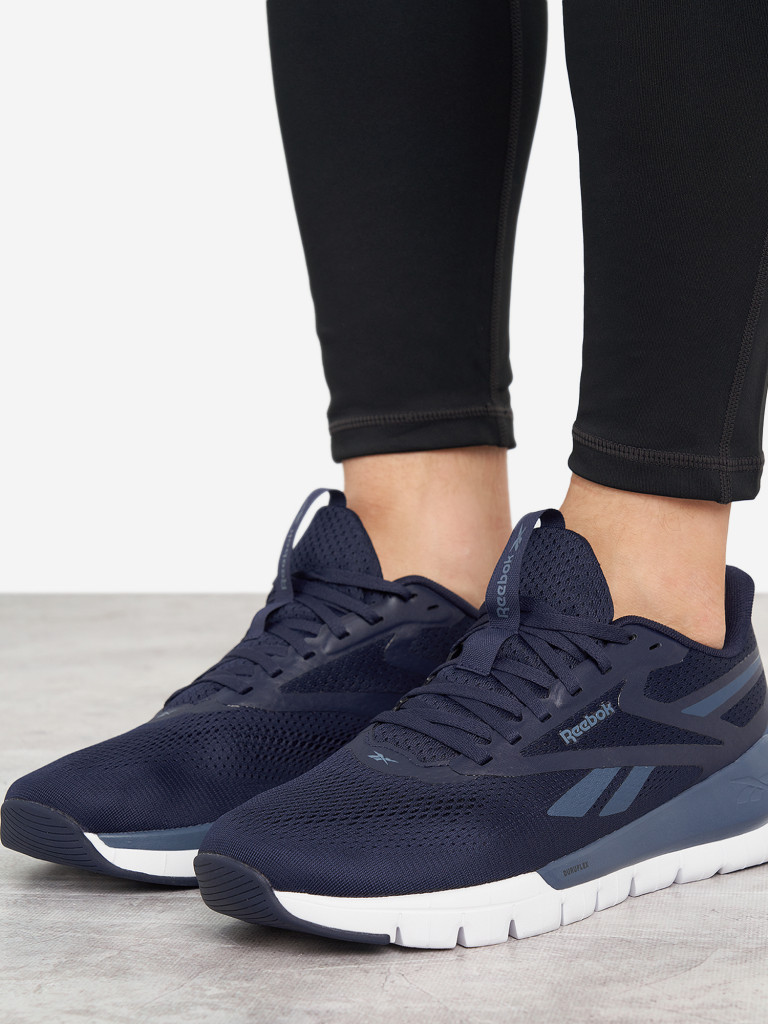 Кроссовки мужские Reebok Flex Trainer