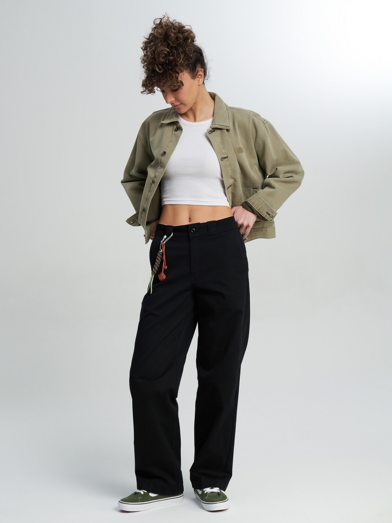 Брюки женские DICKIES Loose Work 247