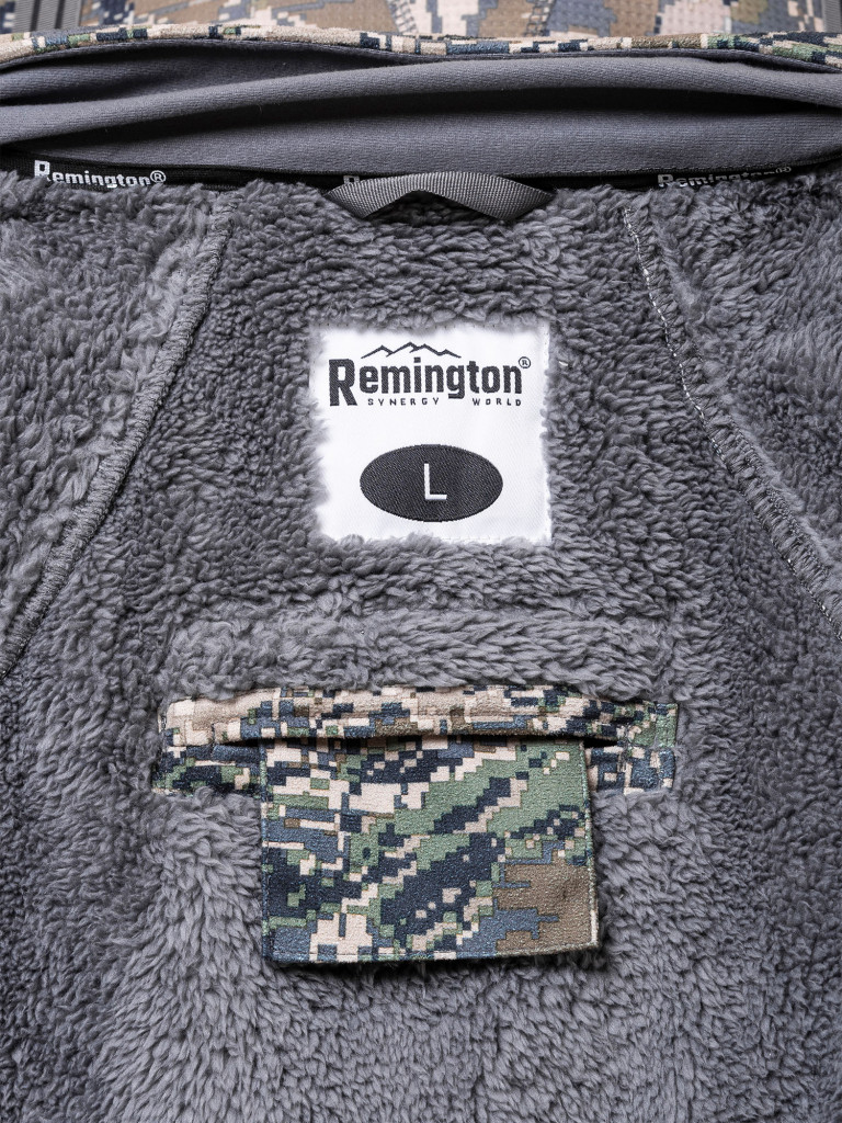Костюм мужской Remington Heat Strategy