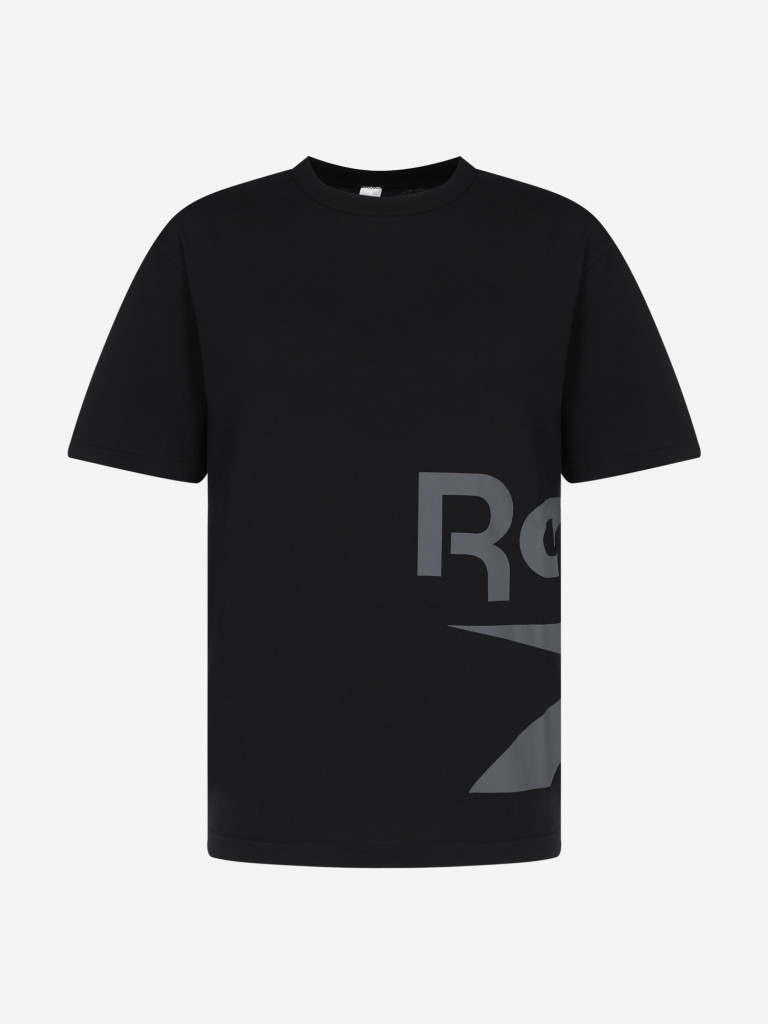 Футболка мужская Reebok Vector