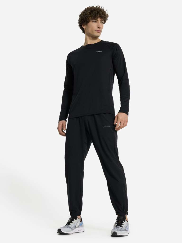 Брюки мужские Li-Ning