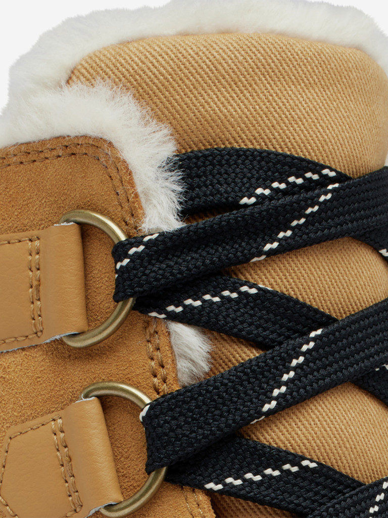 Ботинки утепленные женские Sorel Tivoli V Wp