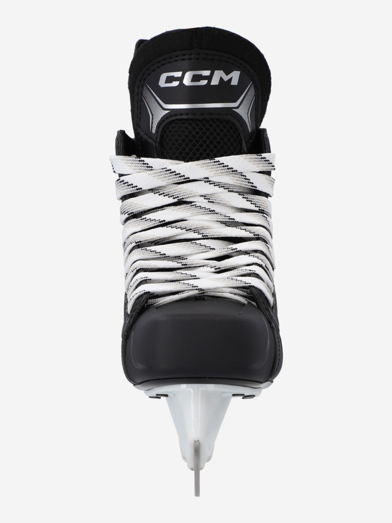 Коньки хоккейные детские CCM SK Jetspeed 860 JR Regular