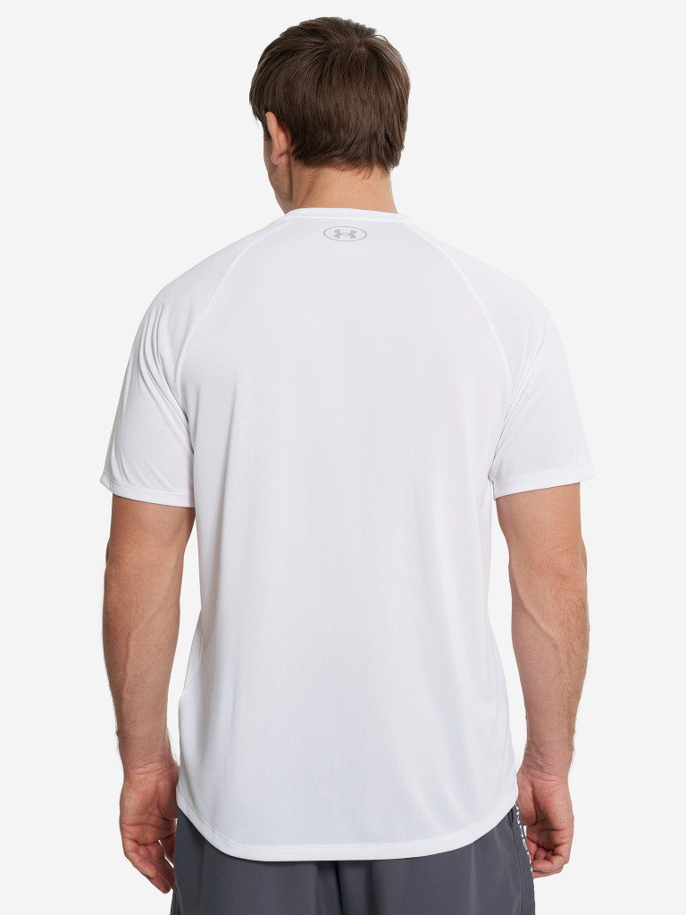 Футболка мужская Under Armour