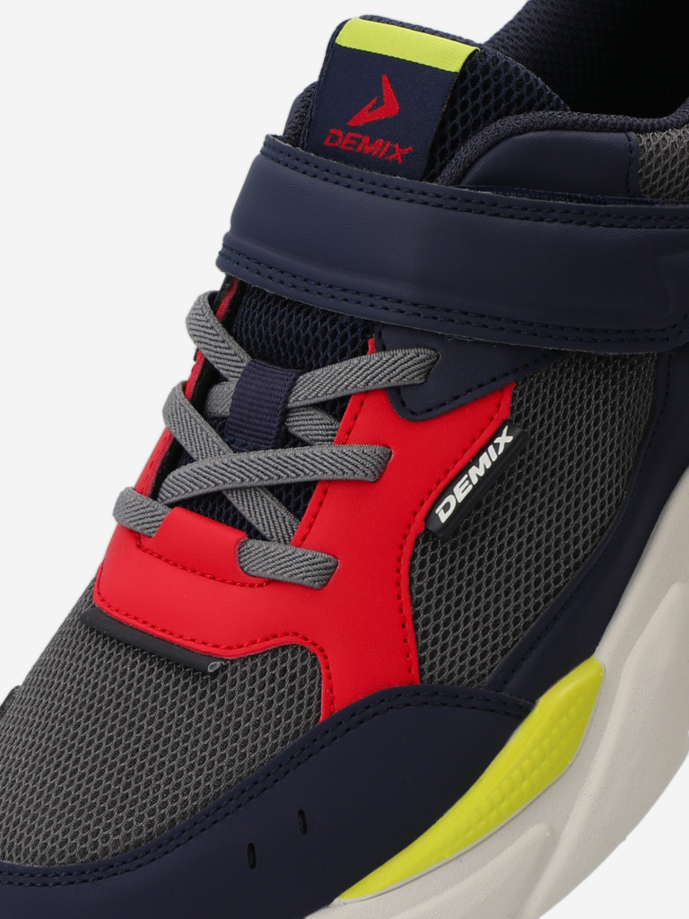 Кроссовки для мальчиков Demix Sprinter Verse Jr