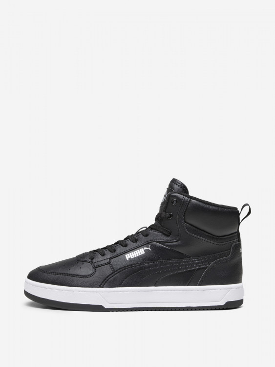 Кеды утепленные PUMA Caven 2.0 Mid Wtr