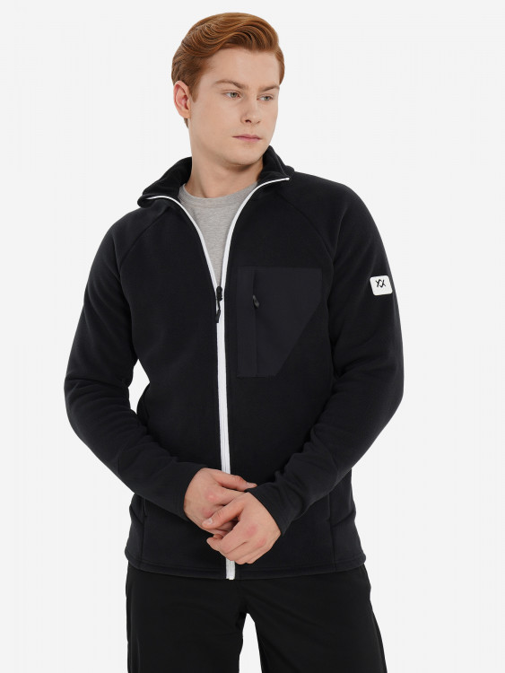 Джемпер флисовый мужской Volkl