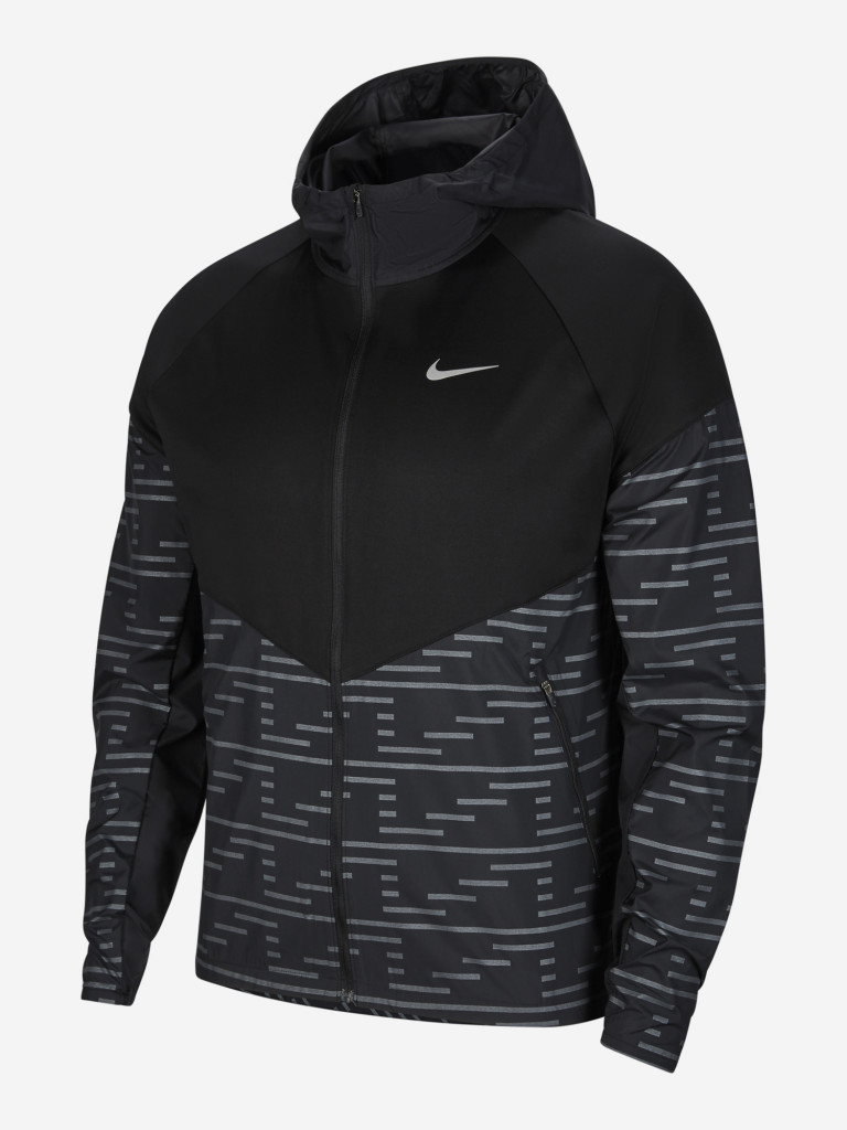 Nike therma running hotsell