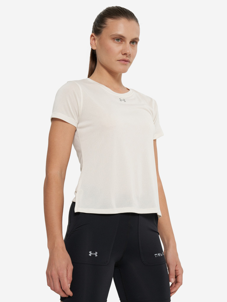 Футболка женская Under Armour Trail Run