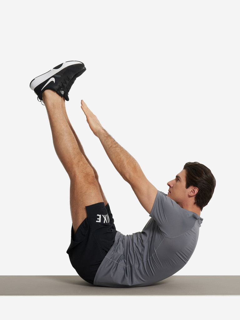 Шорты мужские Nike Unlimited 7