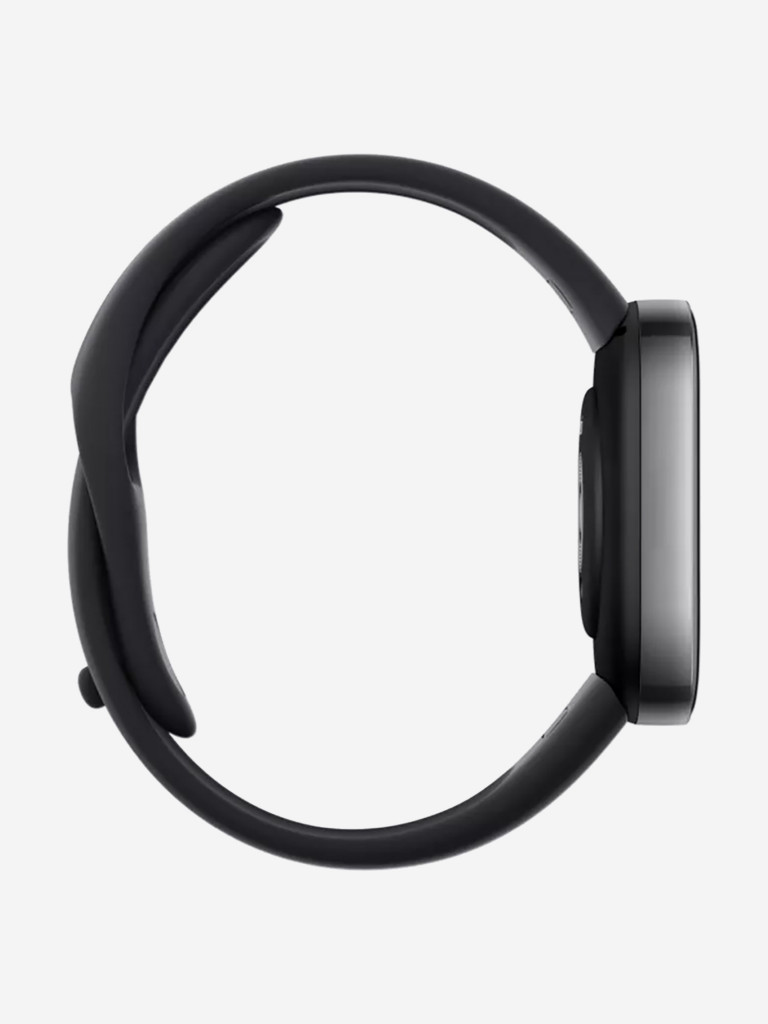 Смарт-часы Redmi Watch 3 Black (BHR6851GL)