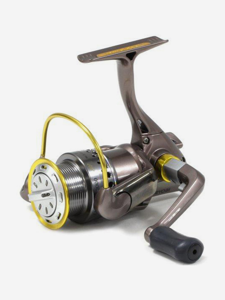 Катушка Ryobi Zauber 2000