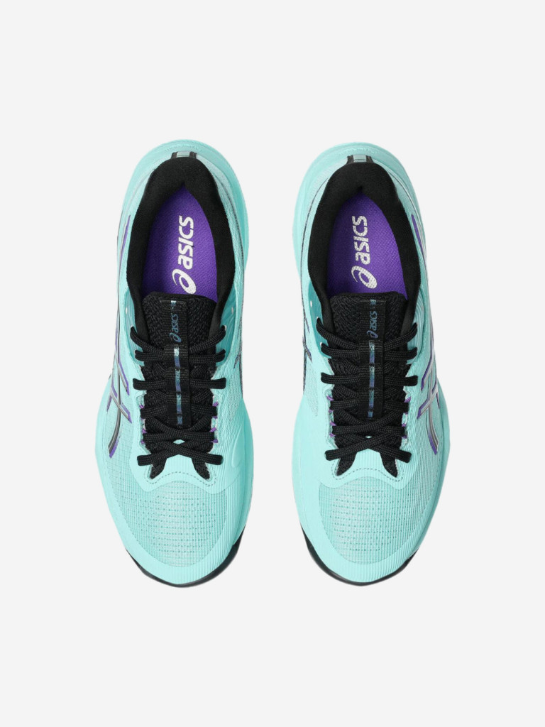 Кроссовки Asics NETBURNER BALLISTIC FF 4