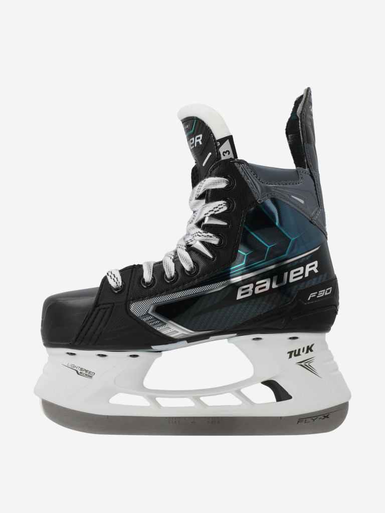 Коньки хоккейные детские Bauer Supreme F30 JR D