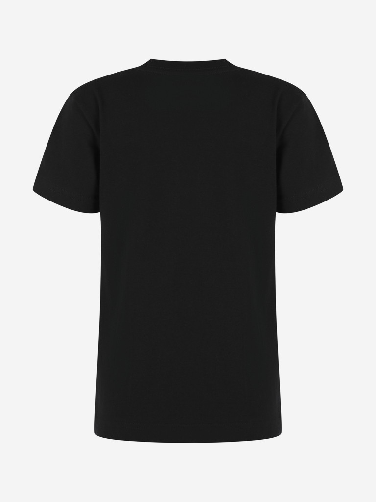 Футболка для мальчиков Nike Swoosh