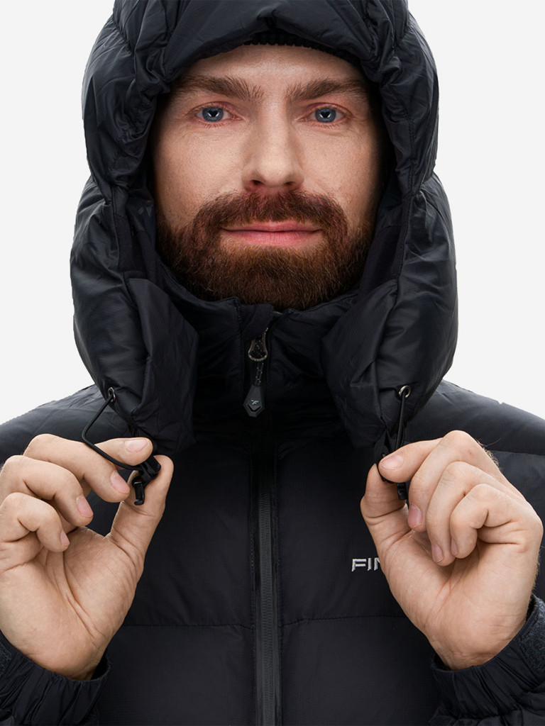 Куртка мембранная FINNTRAIL Frost