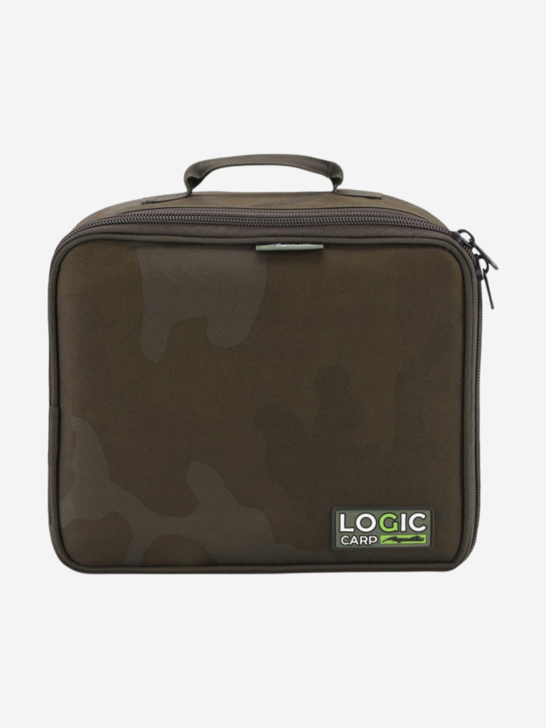 Набор посуды для четырех персон с чайником LOGIC CARP 4MAN MUGS & KETTLE DINNING SET