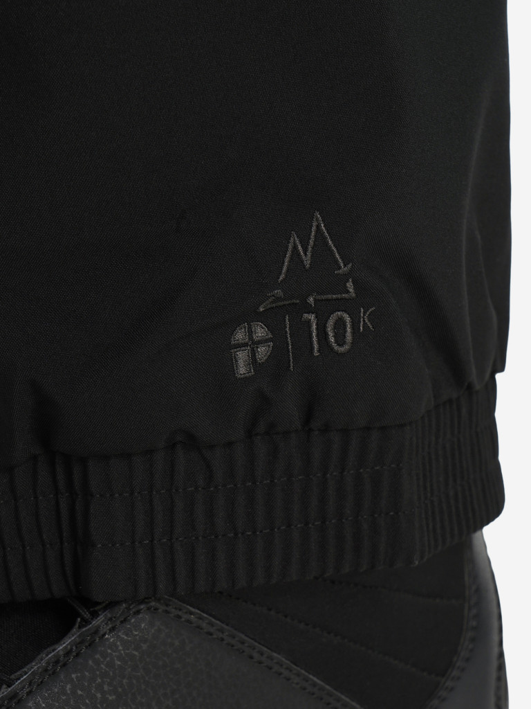 Брюки утепленные мужские Protest Luton