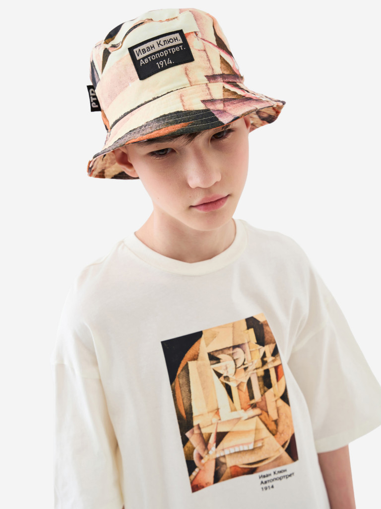 Панама для мальчиков PlayToday