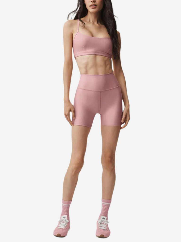 Велосипедки женские Alo Yoga Airlift Energy Short