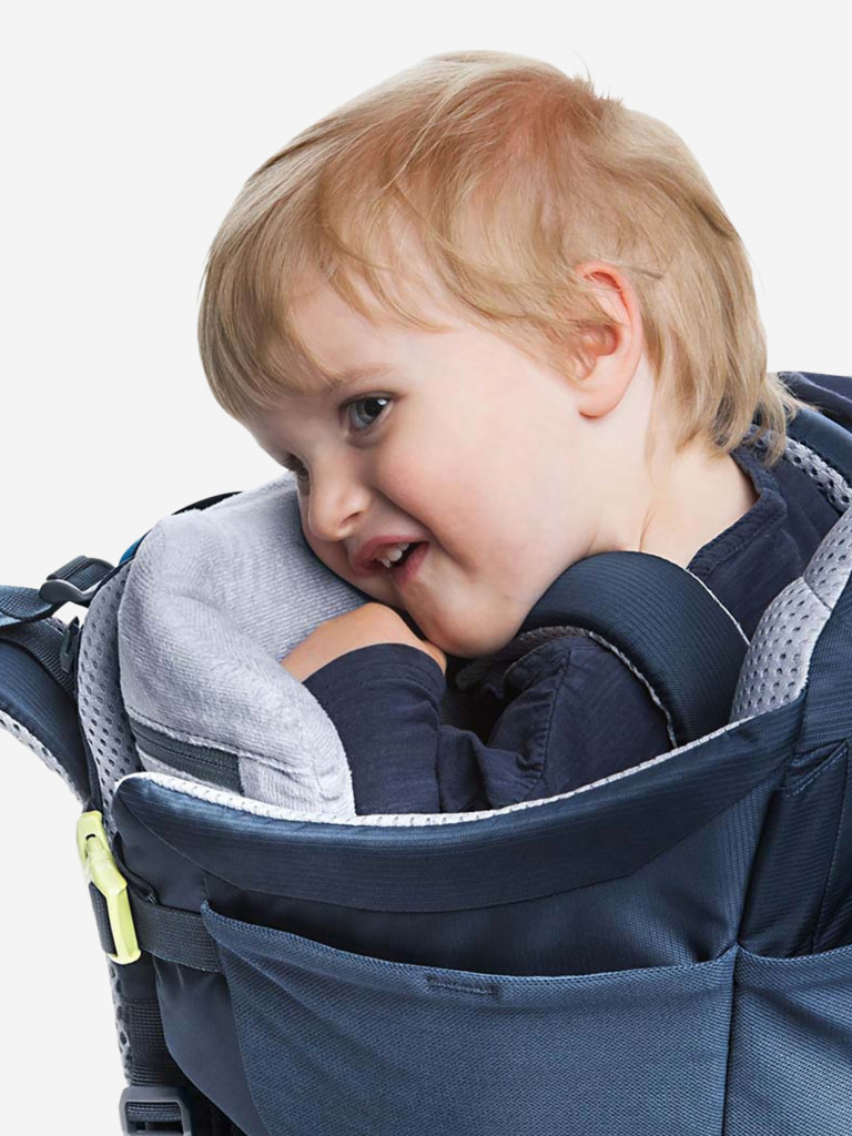 Рюкзак-переноска Deuter Kid Comfort