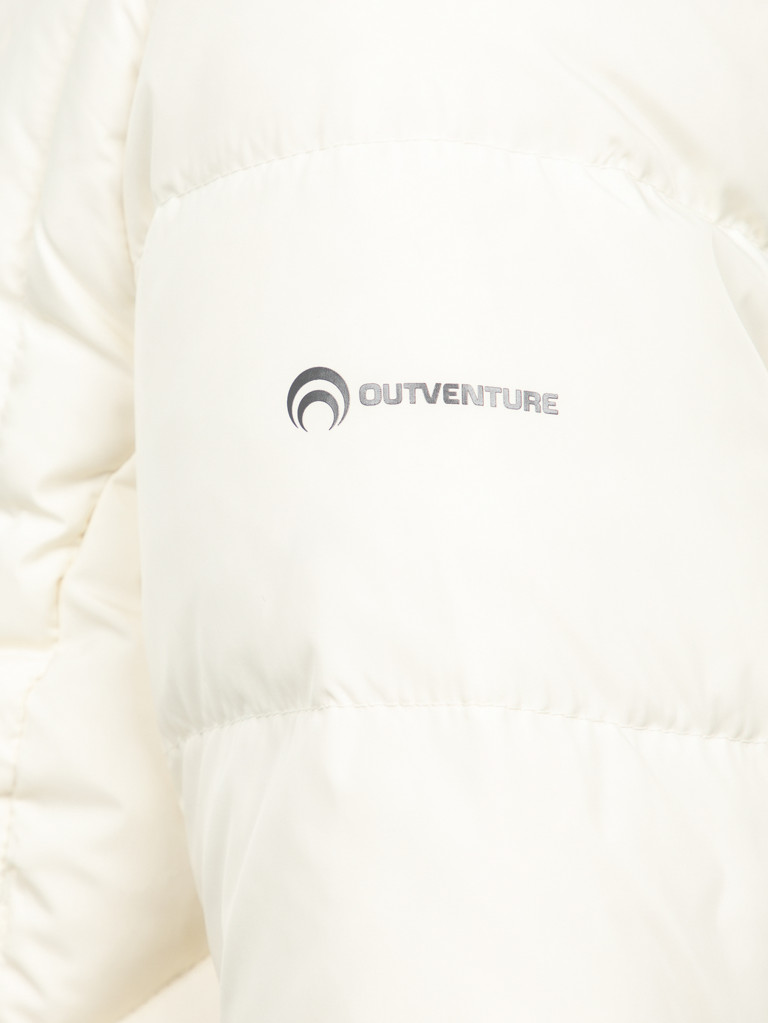 Пуховик женский Outventure