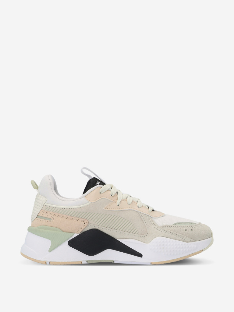 Кроссовки женские PUMA RS-X Reinvent