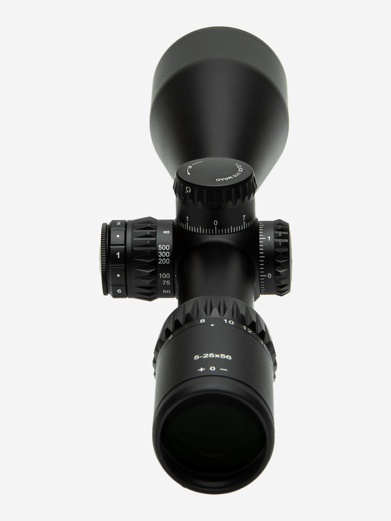 Оптический прицел ARTELV LRS 5-25x56SFP