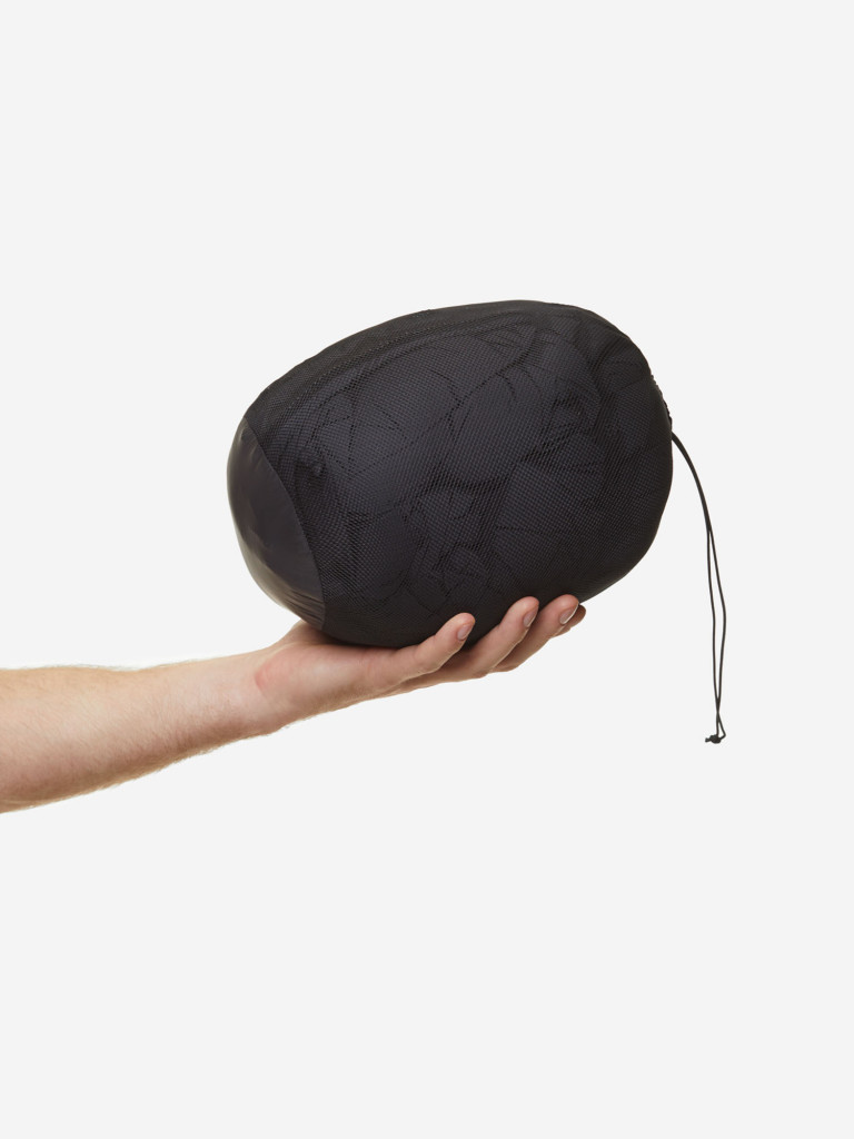 Пуховик мужской Bask Stern